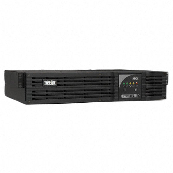 Tripp Lite Smx1000Rt2U Tripp-Lite 6-Outlets 900W Line-Interactive Sine Wave Ups Rackmount Gad