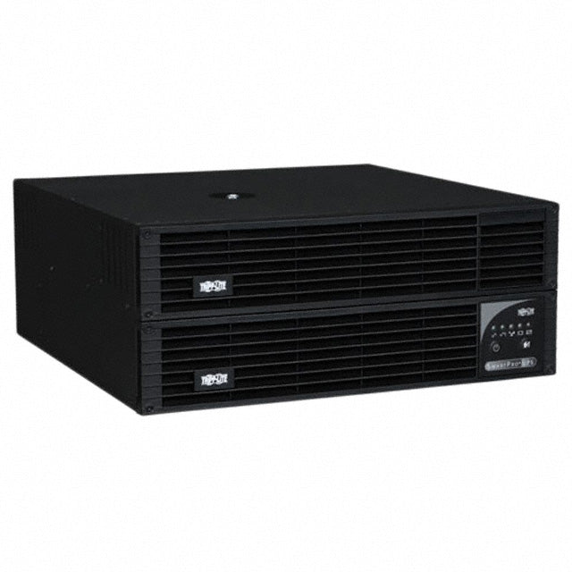 Tripp Lite Smart3000Crmxl Tripp-Lite 120V 2880W Smart Arv Rack Mountable Ups Rackmount Gad