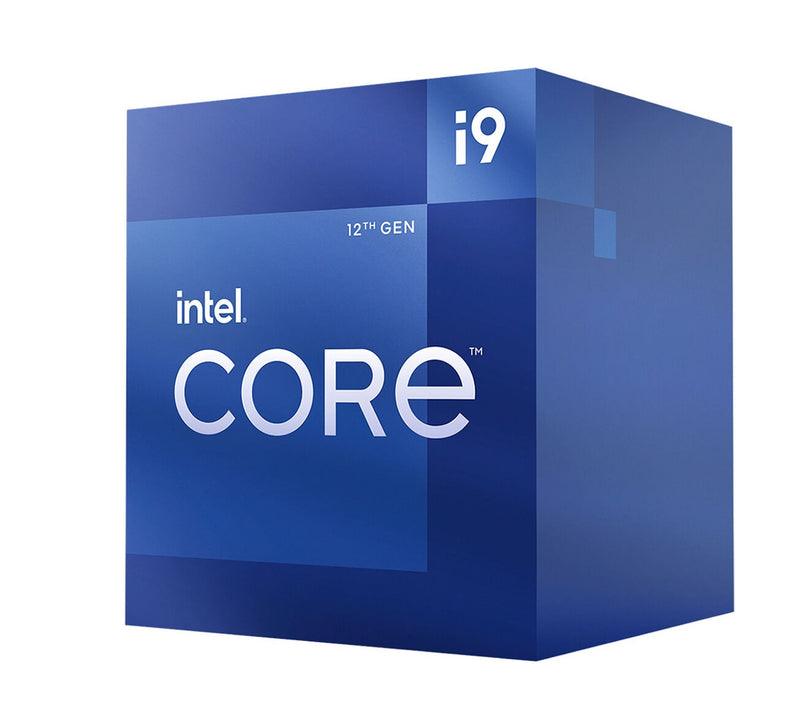 Intel BX8071512900 Core i9 12900 16-Core 12th Gen 2.40GHz 65Watt Processor