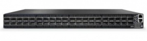 Mellanox Mqm8700-Hs2R Quantum 40-Ports Dual Core X86 Hdr Infini Band Switch Ethernet