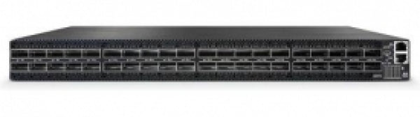 Mellanox MQM8700-HS2R Quantum 40-Ports Dual Core x86 HDR Infini Band Switch