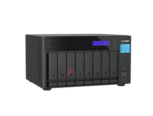 QNAP TVS-H874T-I7-32G-US 12-Core 2.30GHz NAS Network Storage