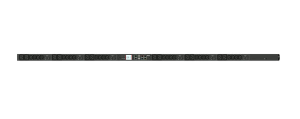 Raritan Px3-1905V-V2N1 36-Outlets 208V 17.3Kva Rack-Mount Power Distribution Unit