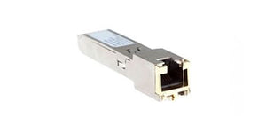 EtherWAN SFPGXT1AM 100m RJ-45 CAT5 Gigabit Fiber Transceiver