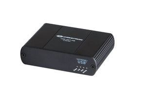 Crestron USB-EXT-DM-LOCAL 480Mbps USB Over Ethernet Routing Host Extender Module