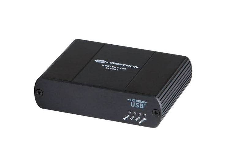 Crestron USB-EXT-DM-LOCAL USB Over Ethernet Extender Module