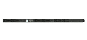Raritan PX3-5732V-F5 3-Phase WYE 36-Outlets Rack-Mount Power Distribution Unit