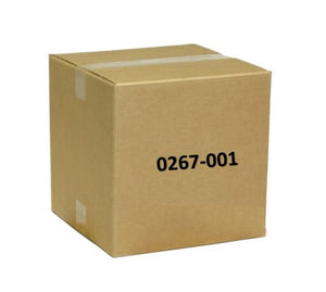 Axis 0267-001 291 3-Slots Rack Mountable 1U Video Server