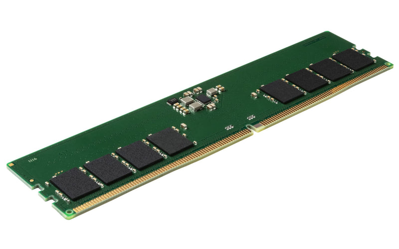 Kingston KSM48E40BS8KM-16HM 16GB Single-rank DDR5-4800MHz DIMM Memory Module