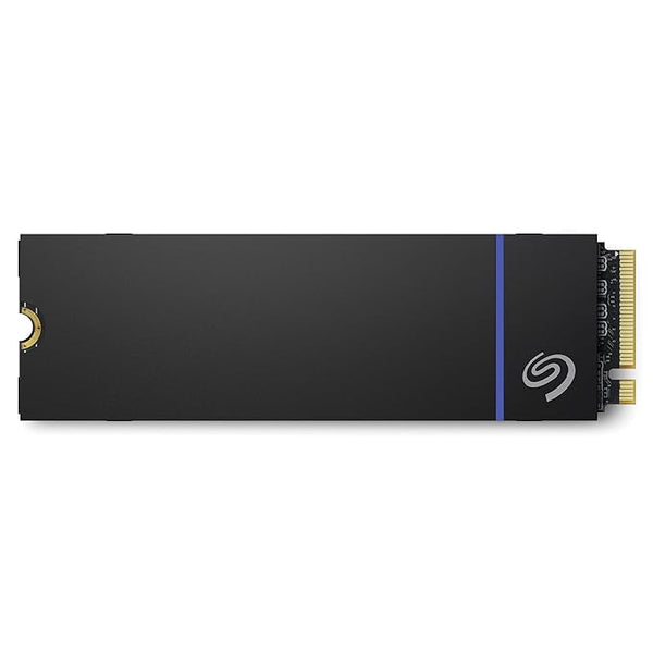 Seagate ZP1000GP3A1011 Game Drive for PS5 1TB PCI-Express 4.0 x4 Solid State Drive