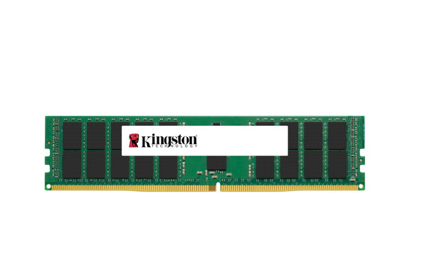Kingston KSM48R40BS4TMM-32HMR 32GB Hynix M Rambus DDR5 SDRAM Memory Module
