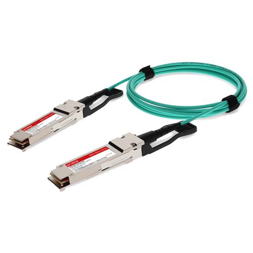 Mellanox Mfs1S00-H015E 212.5Gbit/S Infiniband Qsfp56+Active Optical Cable