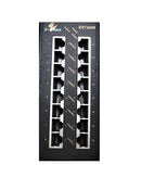 Etherwan Ex73400-00B-Cc 16-Ports 100/10Tx Managed Ethernet Switch