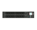 Raritan Px3-5466R 20-Outlets 230V 7400Va Rack-Mount Power Distribution Unit
