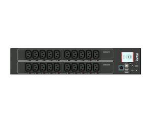 Raritan PX3-5466R 20-Outlets 230V 7400VA Rack-Mount Power Distribution Unit