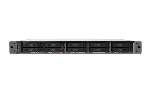 QNAP TS-H1090FU-7302P-128G-US 16-Core 3.0GHz NAS Network Storage