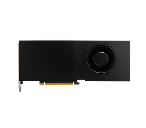 PNY Technologies VCNRTXA5000SYNC-PB NVIDIA RTX A5000+HW Sync 4-Port 24GB GDDR6 Graphic Card