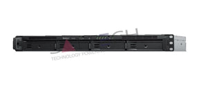 Synology RS422+ 4-Bays 4-Core 2.60GHz Network Attached Storage Server