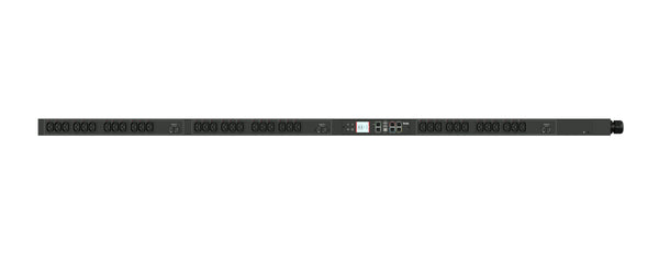 Raritan Px3-5702U 36-Outlets 208V 8600Va Rack-Mount Power Distribution Unit