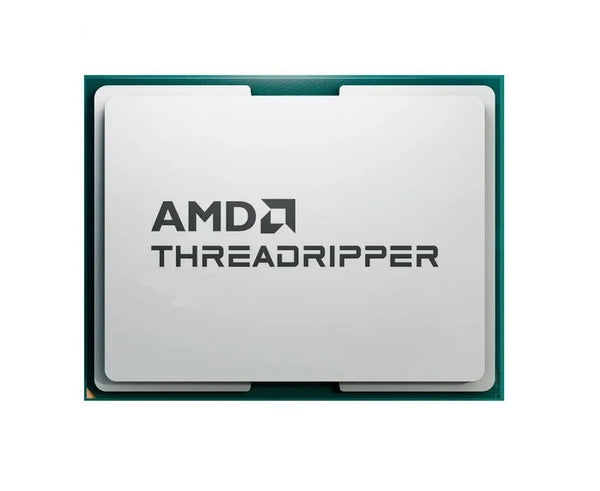 AMD 100-100001352 Ryzen Threadripper 7960X 4.20GHz 24-Core 350W Processor
