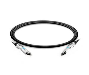 Mellanox MCP1650-H00AE30 200GbE Ethernet 0.5m QSFP56 DAC Twinax Cable