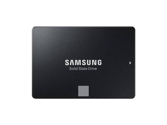 Samsung MZ-76E250E Series-860 EVO 250GB SATA-6.0Gbps 2.5-Inch Solid State Drive