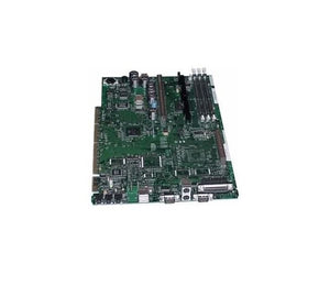 Intel 729002408 Pentium-III 550MHZ System Board -No Accessory