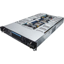 Gigabyte G25N-G51 E5-2600-Series C612 LGA 2011-v3 3.07TB DDR4 2U Rack-Mountable Barebone Server