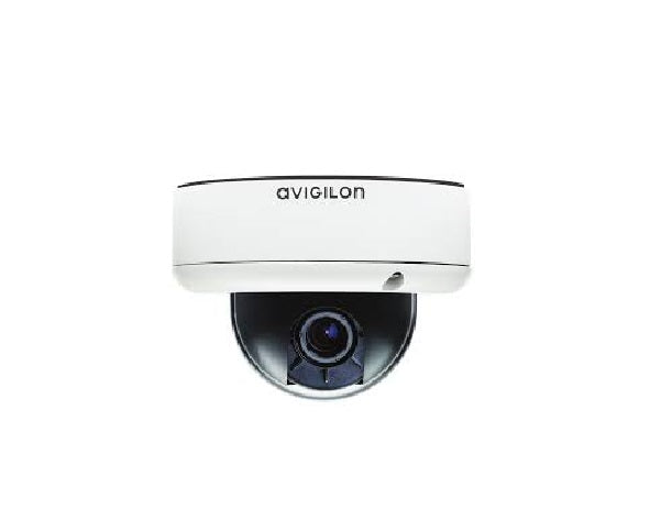 Avigilon 5.0-H3-DO2 9-22mm Day/night Wired Outdoor Dome Security Camera