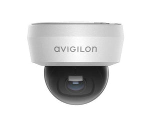 Avigilon 5.0C-H5M-DO1-IR 5MP 2.8mm 1/2.8-Inch Outdoor Wired IP Dome Camera
