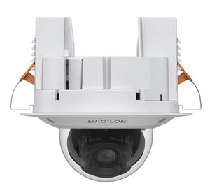 Avigilon 5.0C-H6SL-D1-IR-30 5MP RGB CMOS 3.4–10.5mm Dome Camera
