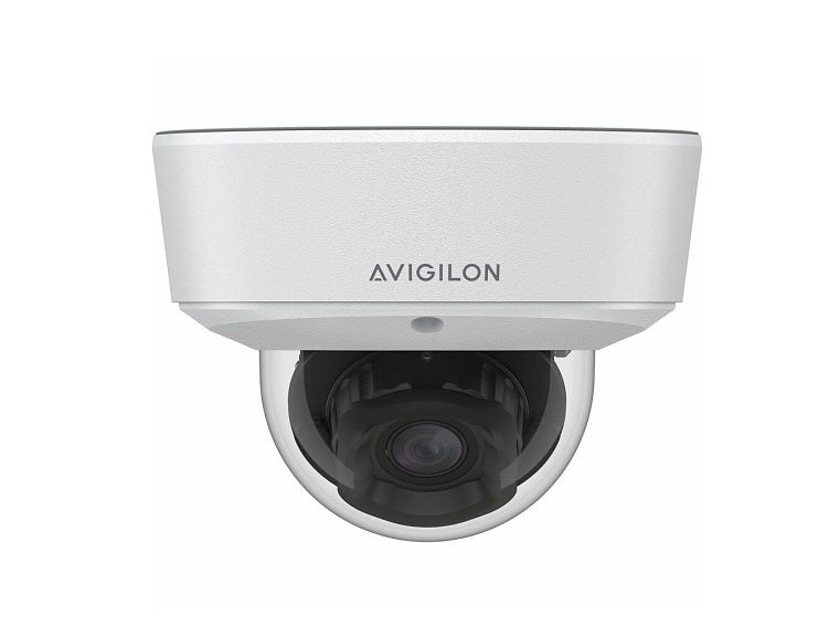 Avigilon 5.0C-H6SL-DO1-IR 5MP 3.4 To 10.5MM Outdoor IP Dome Camera