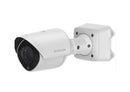 Avigilon 5.0L-H4A-BO1-IR-B 5MP 4.3-8mm H4 HD Video Zoom Bullet Camera