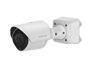 Avigilon 5.0L-H4A-BO1-IR-B 5MP 4.3-8mm H4 HD Video Zoom Bullet Camera