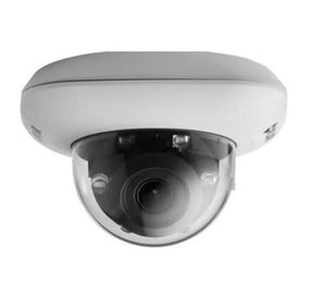 Avigilon 5.0L-H4A-DC2-B 5.0MP 9-22mm PTZ Indoor Dome Camera