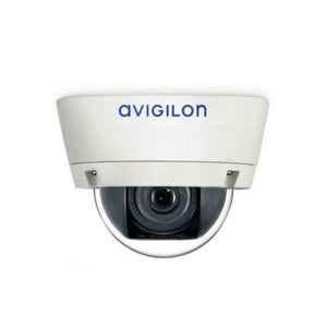 Avigilon 5.0L-H4A-DP2-B 5MP 9-22MM-Focal Day-Night Pendant Dome Camera