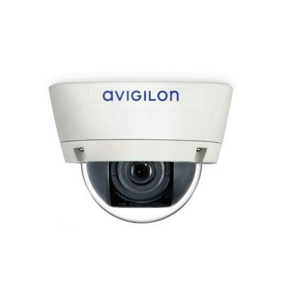 Avigilon 5.0L-H4A-DP2-B 5MP 9-22MM-Focal Dome Camera 