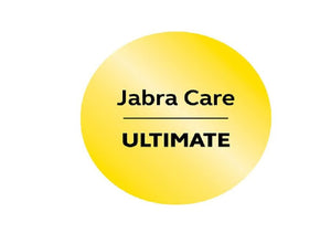Jabra 500-227-854 Engage 55 SE Care Ultimate Level 4 Extended Service Agreement
