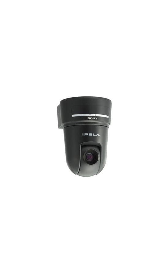 Sony Snc-Rx550N/B 640X480 Ptz Surveillance Camera Gad