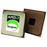 AMD SDA3100AIO3BA Sempron 3100 1.8GHz 256KB OEM Tray CPU