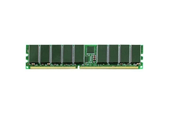 HPE 500658-B21 4GB DDR3 SDRAM 1333MHz Registered DIMM Memory Module