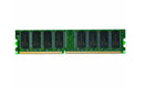 HPE 500668-B21 1GB DDR3 SDRAM 1333MHz Registered UDIMM RAM Module