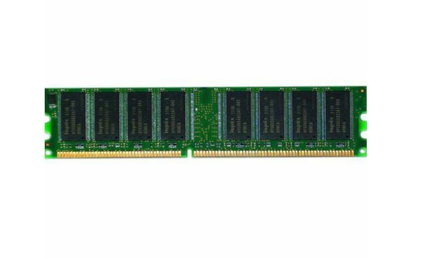 HPE 500670-B21 2GB DDR3 SDRAM 1333MHz Unbuffered UDIMM RAM Module