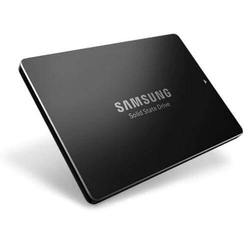 Samsung MZ7L33T8HBNA-00A07 PM897 SATA 6Gbps 3.84TB 2.5-Inch Solid State Drive