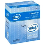 Intel Celeron 341 2.93Ghz 533Mhz FSB 256KB LGA 775 OEM CPU SL8HB