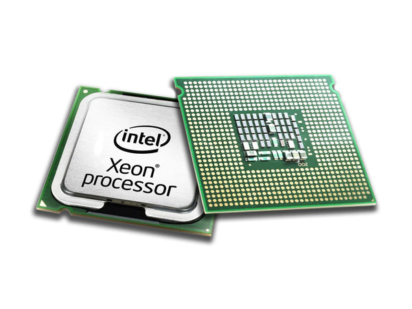 Intel Slbaq Xeon X5270 3.5Ghz 1333Mhz Lga-771 6Mb L2 Cache Dual Core Processor