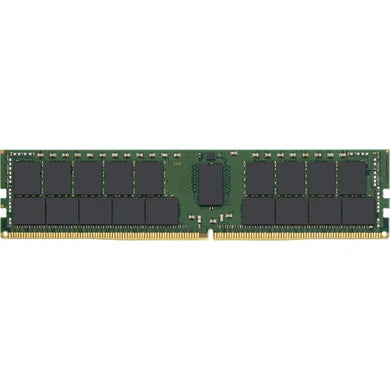 Kingston KSM32RD4/64MFR 64GB Server Premier DDR4 SDRAM Memory Module
