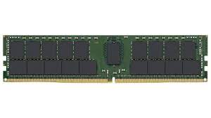Kingston KSM26RD4/64MFR 64GB Server Premier DDR4 SDRAM Memory Module