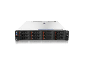 Lenovo DX8200C 5120D2U Intel Xeon 10 Core 2U Rackmount Network Storage