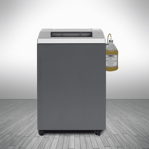 SEM Model 344 High Security Paper Shredder – Smallest Particle